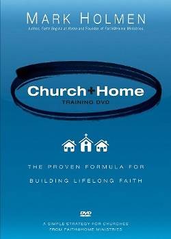 Picture of Church + Home Training DVD