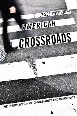 Picture of American Crossroads