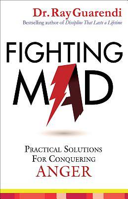 Picture of Fighting Mad