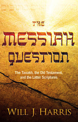 Picture of The Messiah Question