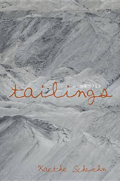 Picture of Tailings [ePub Ebook]