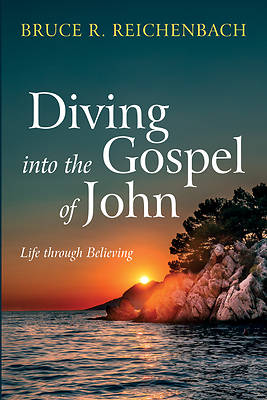 Picture of Diving Into the Gospel of John