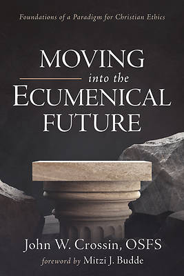 Picture of Moving into the Ecumenical Future