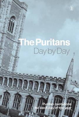 Picture of The Puritans Day by Day