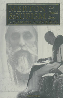 Picture of Merton and Sufism