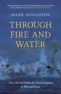 Picture of Through Fire and Water
