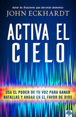 Picture of Activa El Cielo
