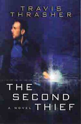 Picture of The Second Thief [ePub Ebook]