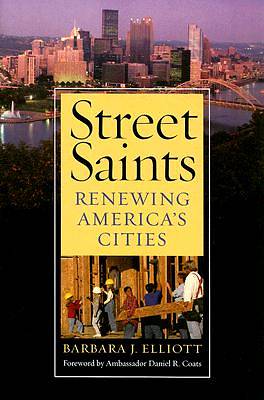 Picture of Street Saints