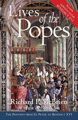 Picture of Lives of the Popes