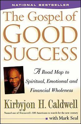 Picture of The Gospel of Good Success