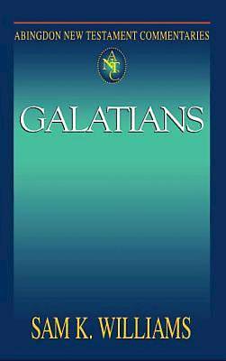 Picture of Abingdon New Testament Commentaries: Galatians