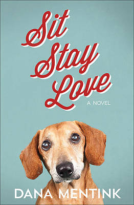 Picture of Sit, Stay, Love