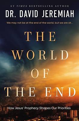 Picture of The World of the End