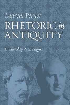 Picture of Rhetoric in Antiquity