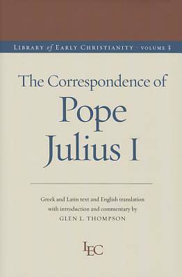 Picture of The Letters of Julius I