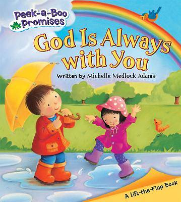 Picture of God Is Always with You