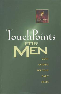 Picture of TouchPoints for Men