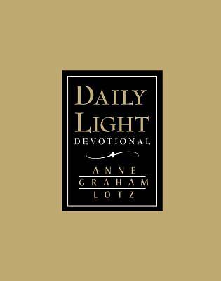 Picture of Daily Light Devotional