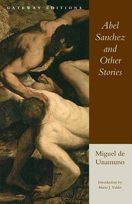 Picture of Abel Sanchez and Other Stories