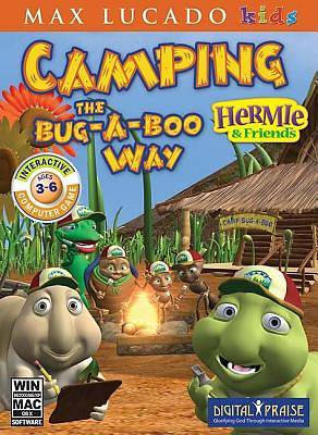 Picture of Camping the Bug-A-Boo Way