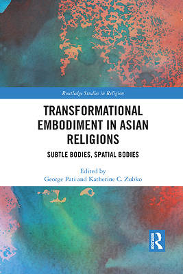 Picture of Transformational Embodiment in Asian Religions