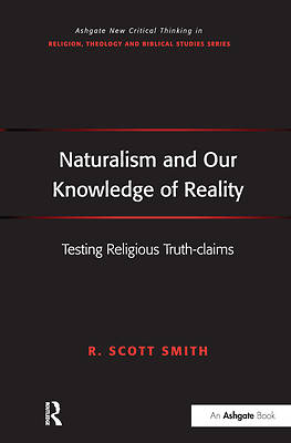 Picture of Naturalism and Our Knowledge of Reality
