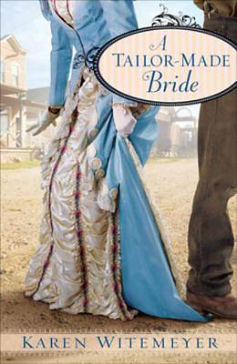 Picture of A Tailor-Made Bride [ePub Ebook]