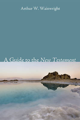 Picture of A Guide to the New Testament