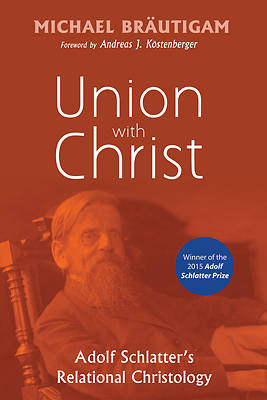 Picture of Union with Christ