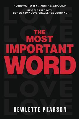 Picture of The Most Important Word