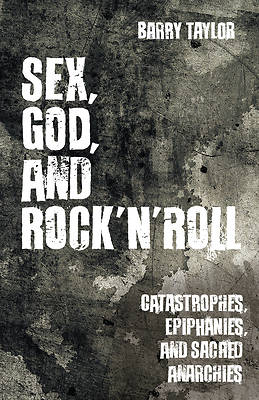 Picture of Sex, God, and Rock 'n' Roll - eBook [ePub]