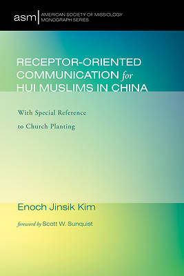 Picture of Receptor-Oriented Communication for Hui Muslims in China