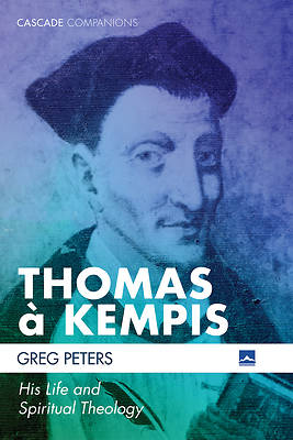 Picture of Thomas à Kempis