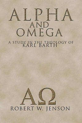 Picture of Alpha and Omega
