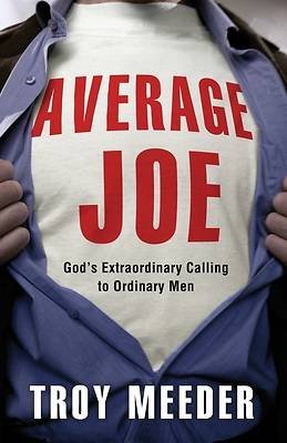 Picture of Average Joe