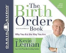 Picture of The Birth Order Book