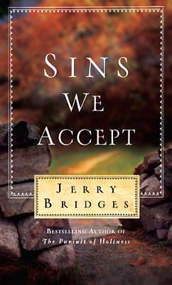 Picture of Sins We Accept [ePub Ebook]