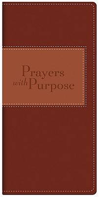Picture of Prayers with Purpose