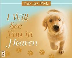Picture of I Will See You in Heaven Audiobook