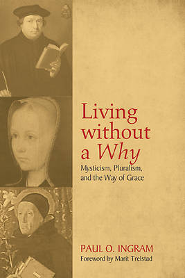 Picture of Living without a Why [ePub Ebook]