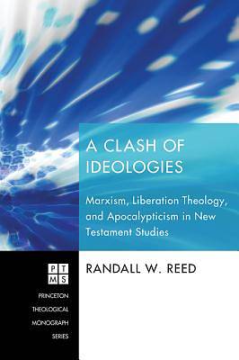 Picture of A Clash of Ideologies [ePub Ebook]