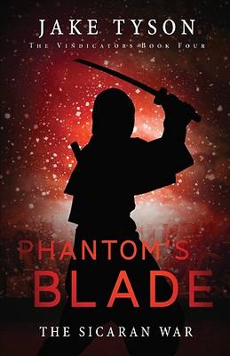 Picture of Phantom's Blade