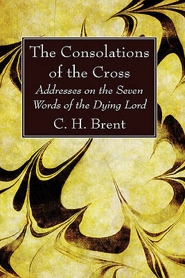 Picture of The Consolations of the Cross