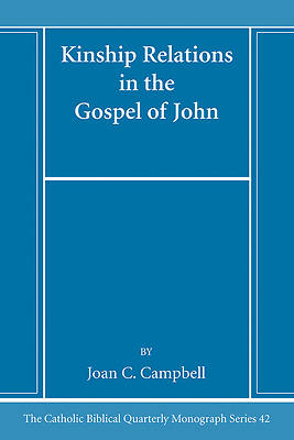 Picture of Kinship Relations in the Gospel of John
