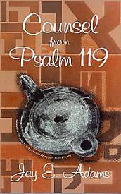 Picture of Counsel from Psalm 119