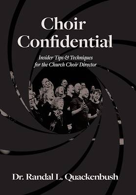 Picture of Choir Confidential