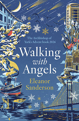 Picture of Walking with Angels