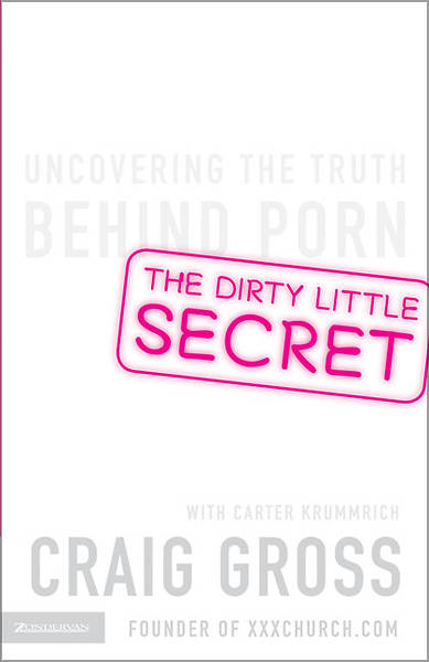 Picture of The Dirty Little Secret