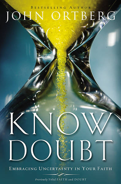 Picture of Know Doubt